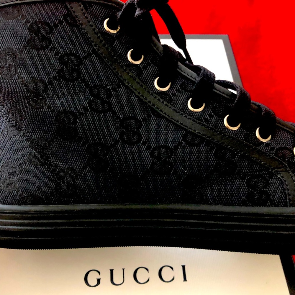 Gucci sneakers
